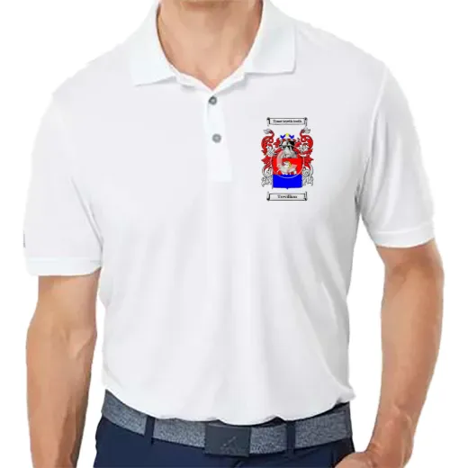 Trevillian Performance Golf Shirt